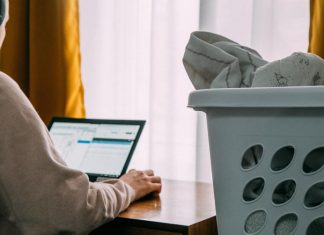 Work from home methods