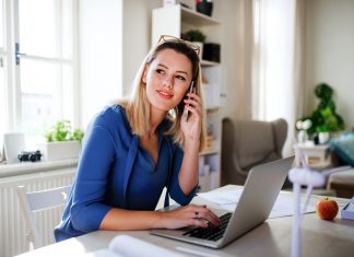 Home business tips