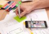 managing business app