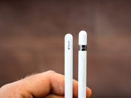 Apple Pencil Skin