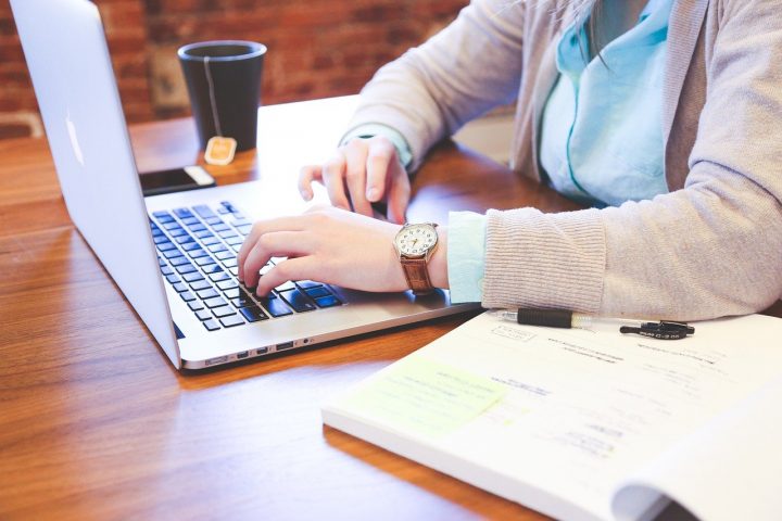 Marketing Strategies for Students portal