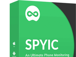 spyic mobile tracking app