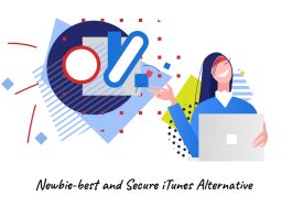 Secure iTunes Alternative
