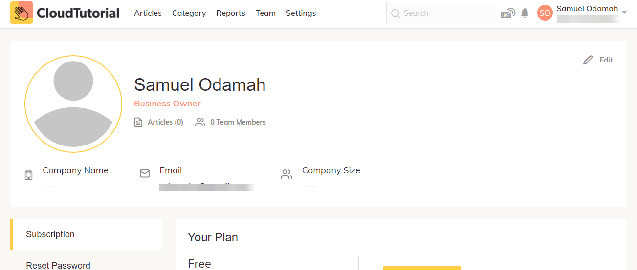 The Cloud Tutorial Review: A Reliable KB Software to Trust in 2026?