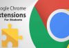 Google Chrome Extensions