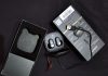 COUMI ANC-860 Wireless Earbuds Unboxing