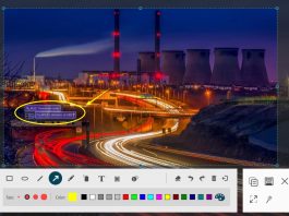 Capture Computer Screen