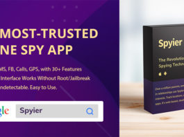 Phone Location tracking tutorial