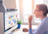 how to keep your online business organized