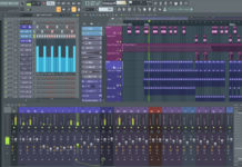 FL Studio