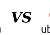 Debian vs Ubuntu