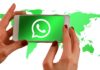 Transfer WhatsApp from Android to iPhone