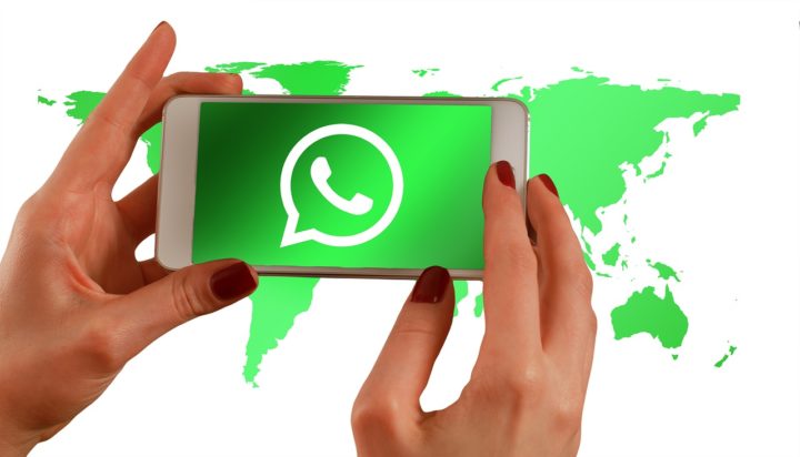Transfer WhatsApp from Android to iPhone 