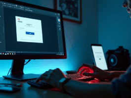 Adobe Photoshop Security Guide