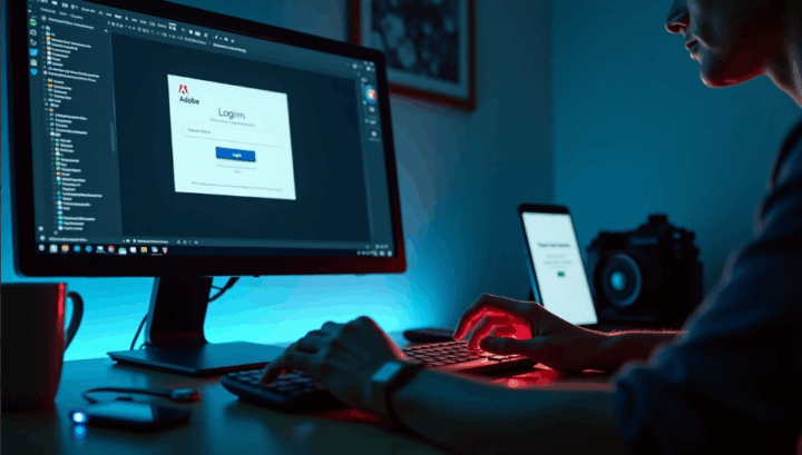 Adobe Photoshop Security Guide