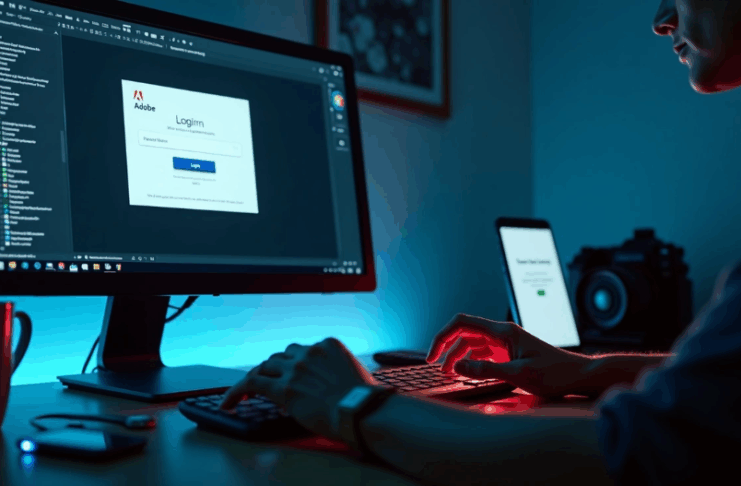 Adobe Photoshop Security Guide