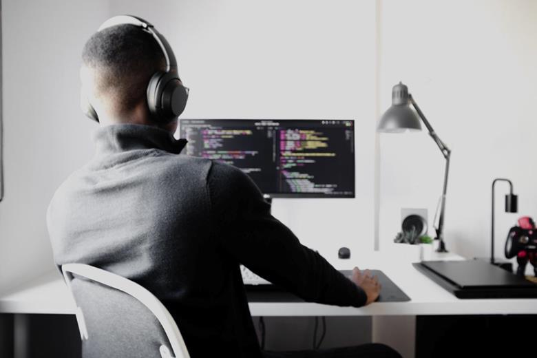 Front-End Web Development tutorial