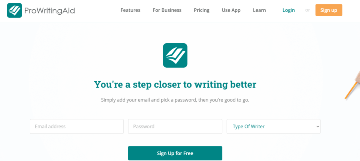 ProWritingAid