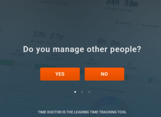 Time Doctor
