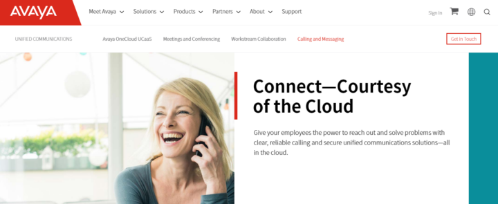 Avaya