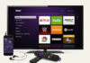 Mirror iOS to Roku