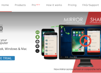9 Best Screen Mirroring Apps for Android and iOS Mirroring360