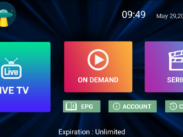 Area 51 IPTV Review