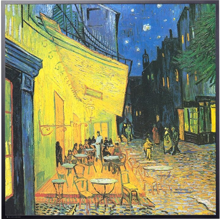 unique Paintings