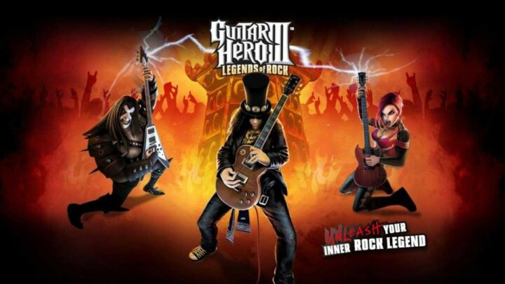 Best Guitar 3 Hero Cheats