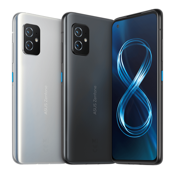 Asus Zenfone 8 Features