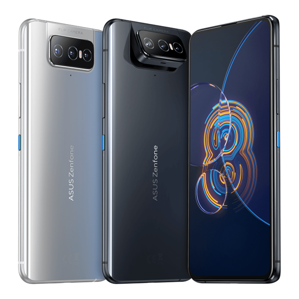 Asus Zenfone 8 flip Review