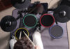 Meet Moplay Smart Drum D3: The Drum Set Game That Makes You Smarter Moplay Smart Drum D3