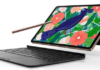 Samsung Galaxy Tablet