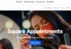 Square Appointments