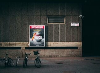 Benefits of Using Poster Ads