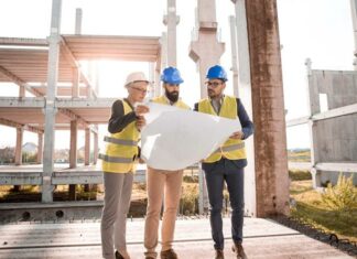 How to Start Your Own Construction Excavating Company in 2022