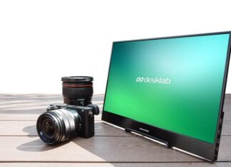 Desklab Review
