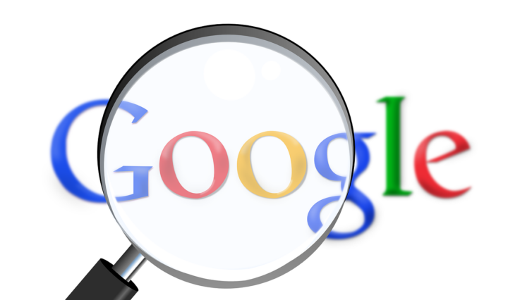 Google Chrome shortcuts