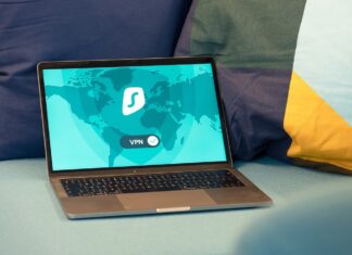 VPN software