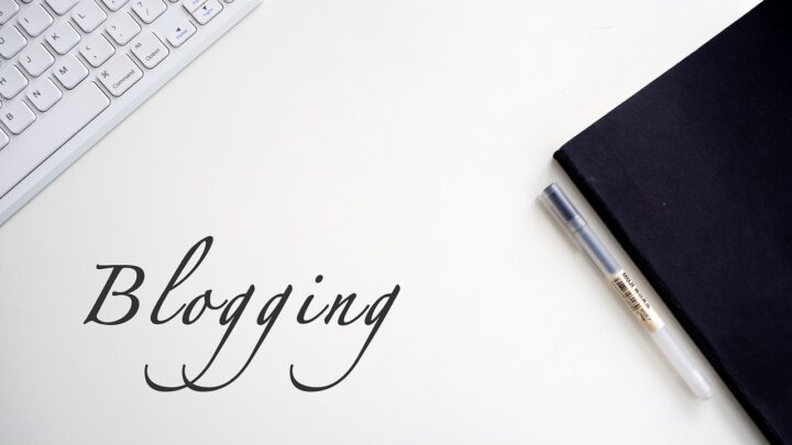 blogging tips