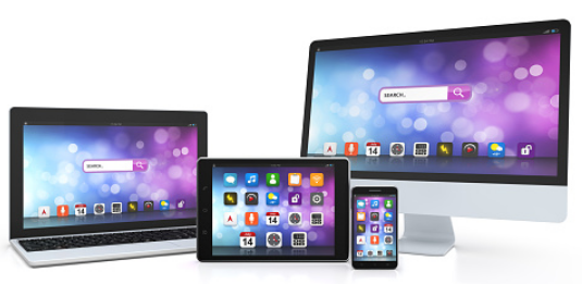 website visibility
