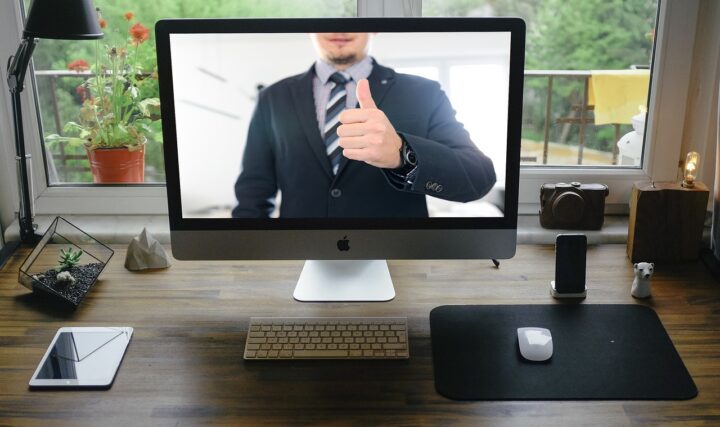 zoom meeting tips