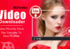 4kfinder video downloader software review