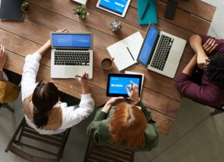 Create Content Marketing Strategies