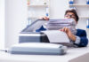 Document Scanning Process
