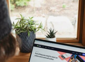 building a successful online store