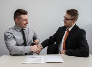 Why Your Business May Need Contract Lifecycle Management Software