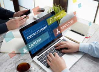 HR software