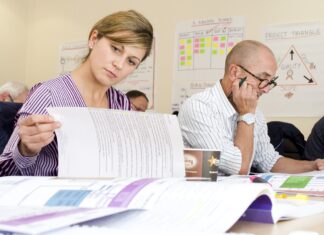 PMP certification courses