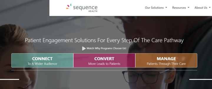 Sequence Health